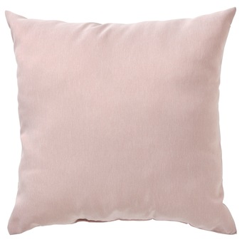 IKEA Kärleksgräs kissen, hellrosa, 40x40 cm Angebot