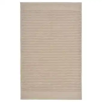 IKEA Alstern badematte, beige, 50x80 cm Angebot