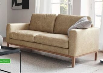Kabs Polsterwelt 2,5-sitzer christen Angebot