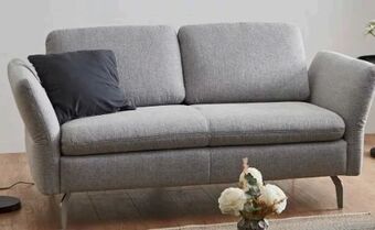 Kabs Polsterwelt Sofa 2-sitzer grontario Angebot