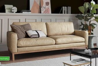 Kabs Polsterwelt 3-sitzer christen Angebot