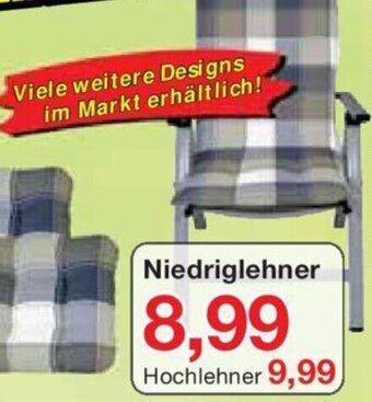 Jawoll Niedriglehner Angebot