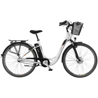 Hagebau E-bike rc830 multitalent, 28 zoll, rh: 48 cm, 3-gang Angebot