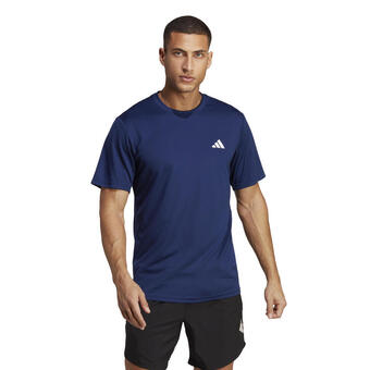 Decathlon Adidas t-shirt herren - blau Angebot