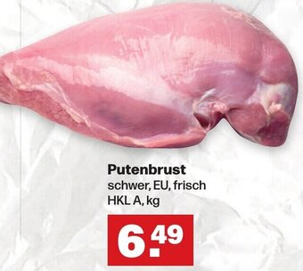 Handelshof Putenbrust Angebot