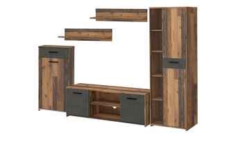 SCONTO Wohnwand pablo Angebot