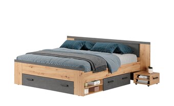 SCONTO Funktionsbett monte Angebot
