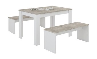 SCONTO Tischgruppe havre Angebot