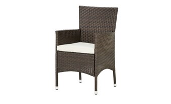 SCONTO Gartenstuhl modena 2 Angebot