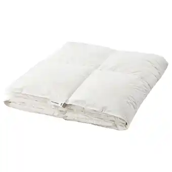 IKEA Fjällarnika decke, warm, 140x200 cm Angebot