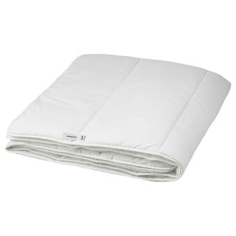 IKEA Småsporre decke, warm, 140x200 cm Angebot