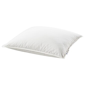 IKEA Gulkavle kissen, hoch, 80x80 cm Angebot