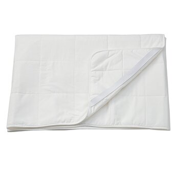 IKEA Ängskorn matratzenschoner, 180x200 cm Angebot