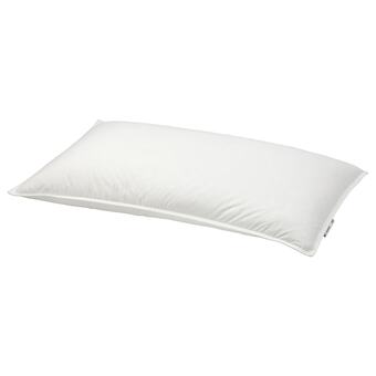 IKEA Gulkavle kissen, niedrig, 40x80 cm Angebot