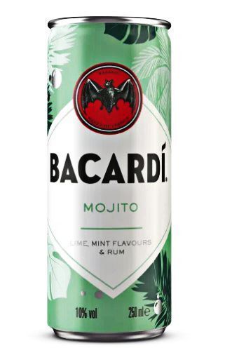 Thomas Philipps Bacardi mojito 0,25l Angebot