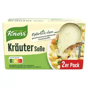 Thomas Philipps Kräuter soße 2er pack Angebot