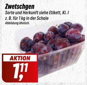 Simmel Zwetschgen 1kg Angebot