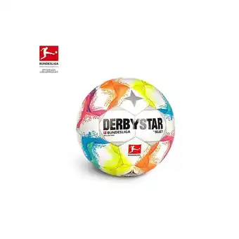 Decathlon Bundesliga brillant v22 mini fussball gr.1 derbystar Angebot