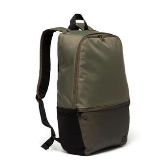 Decathlon Rucksack - essential 24 l khaki Angebot