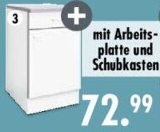 Möbel Boss Unterschrank Angebot