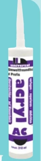 Thomas Philipps Acryl-fugendicht Angebot