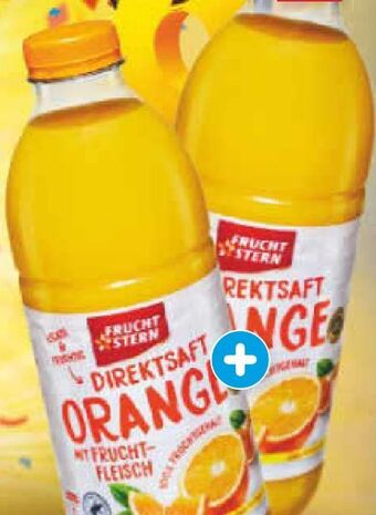 Netto Marken-Discount Orangensaft Angebot