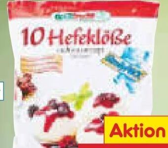 Netto Marken-Discount Hefeklöße Angebot