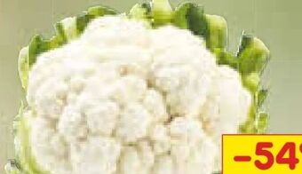 Netto Marken-Discount Blumenkohl Angebot
