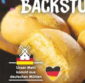 Netto Marken-Discount Schnittbrötchen Angebot