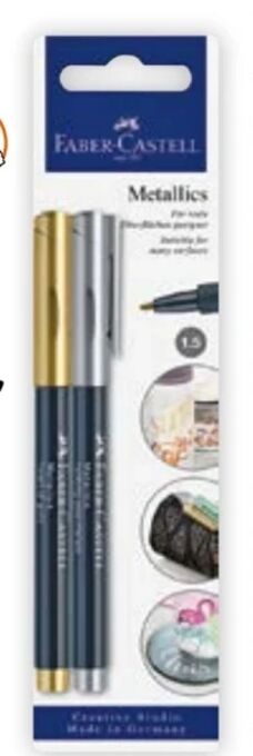 Müller ?metallics marker Angebot