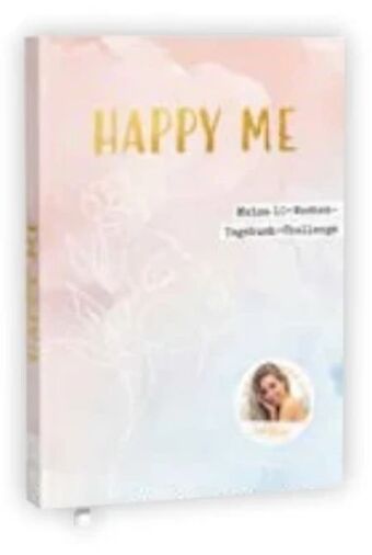 Müller Happy me tagebuch-challenge Angebot