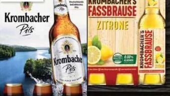 Edeka Frischemarkt Premium-bier Angebot