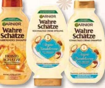 Edeka Frischemarkt Wahre schätze shampoo Angebot