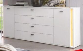 XXXLutz Sideboard Angebot