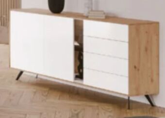 XXXLutz Sideboard Angebot