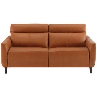 XXXLutz Leder-sofa 3-sitzig Angebot