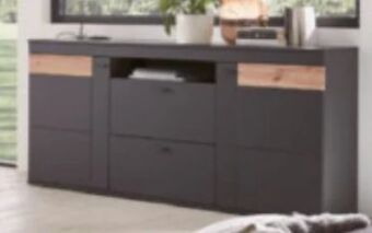 XXXLutz Sideboard Angebot