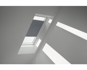 Hornbach Velux wabenplissee betongrau uni manuell fhc y67 1163s Angebot