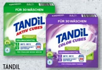 Aldi Nord Cubes Angebot