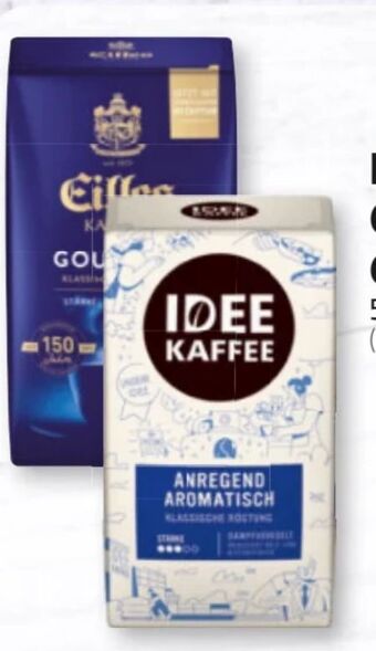 Nah & Frisch Idee kaffee classic Angebot