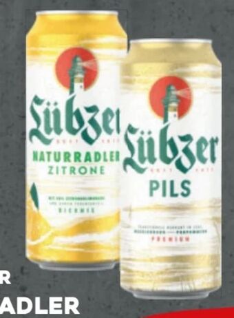 Nah & Frisch Pils Angebot