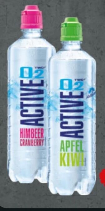Nah & Frisch Active o2 Angebot