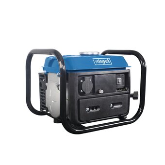 Netto Marken-Discount Scheppach sg1000 stromerzeuger Angebot