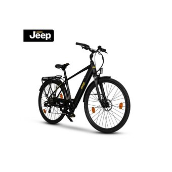 Netto Marken-Discount Jeep trekking e-bike tmr 7000 Angebot