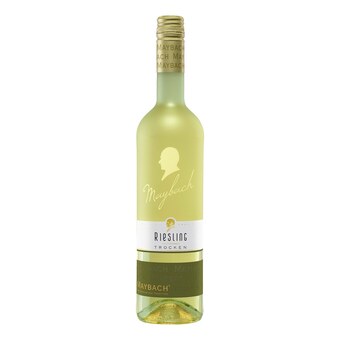 Netto Marken-Discount Maybach riesling 12,0 % vol 0,75 liter Angebot