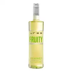 Netto Marken-Discount Bree fruity weißwein süß & fruchtig 9,0 % vol 0,75 liter Angebot