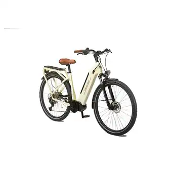 Netto Marken-Discount Maxtron mts-21x unisex trekking suv e-bike Angebot