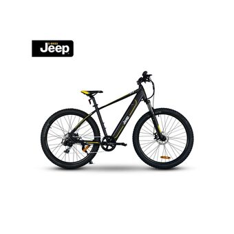 Netto Marken-Discount Jeep mountain e-bike mhr 7000 Angebot