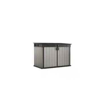 Netto Marken-Discount Keter grande store box 2100l Angebot