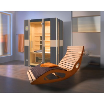 Netto Marken-Discount Weka balance wellnessliege Angebot